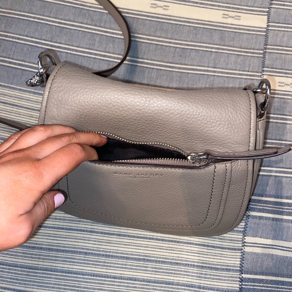 NWOT Marc Jacobs crossbody purse - Picture 6 of 9